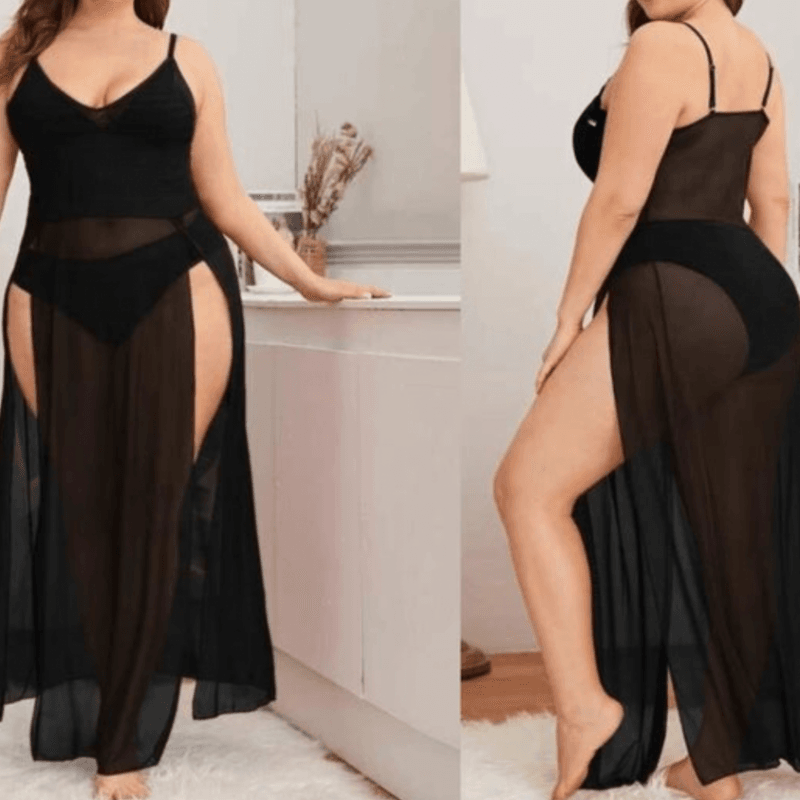 Buy me this lingerie!