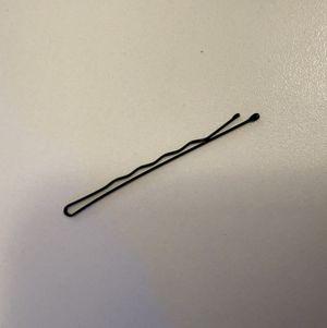 Hair accessory