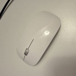 Computer mouse
