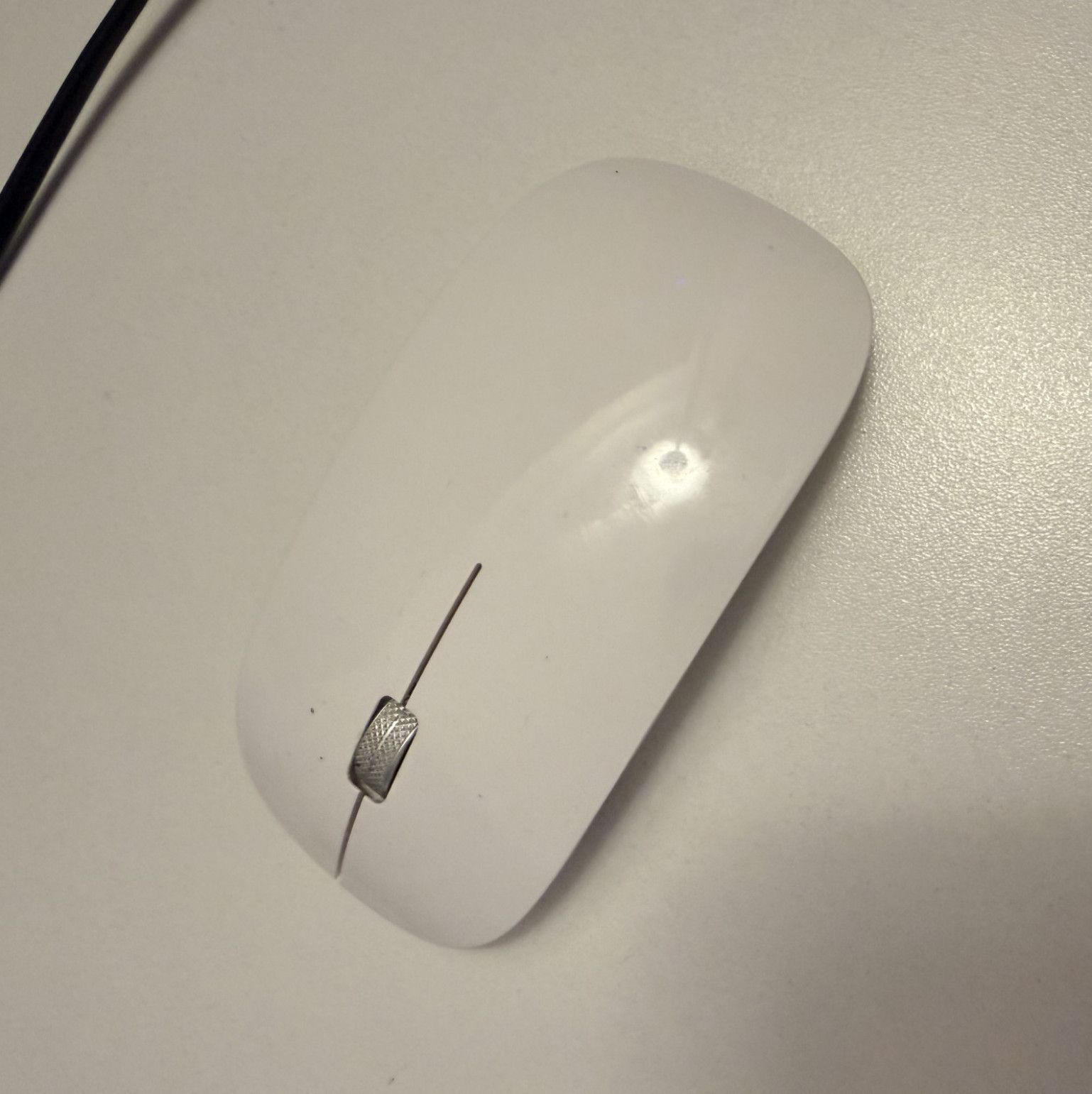 Computer mouse