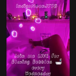 Blazing Bubbles Bathroom Pack
