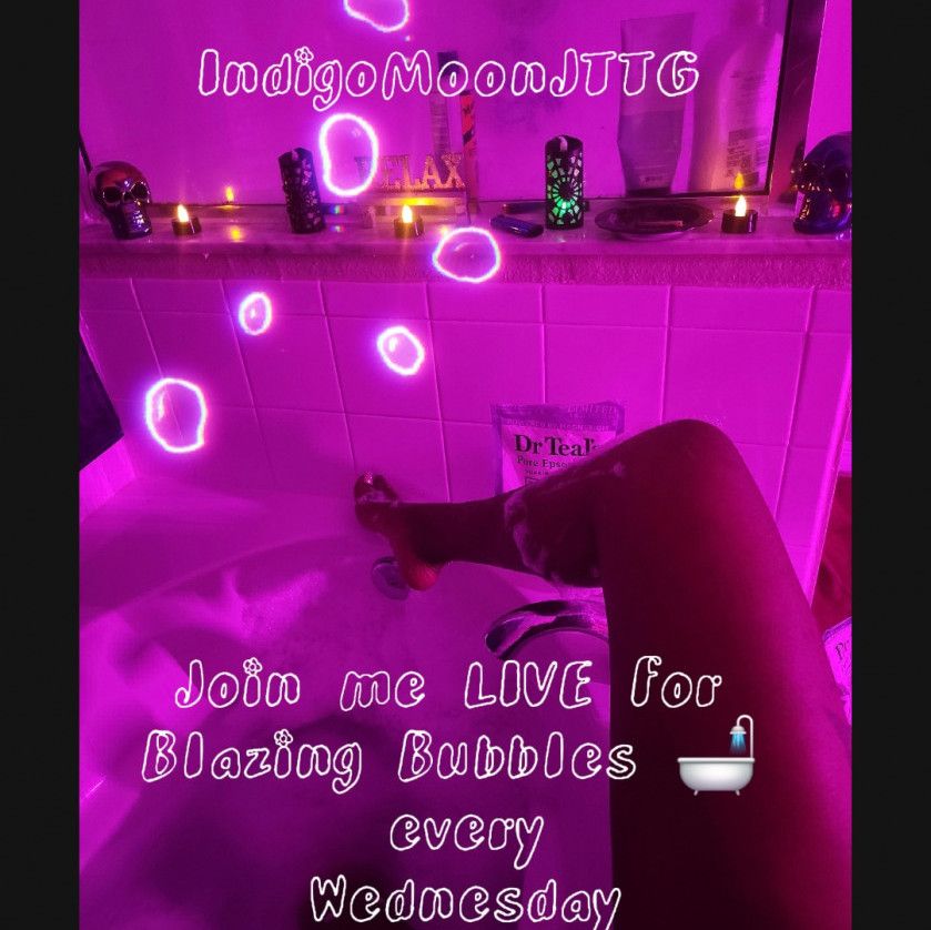 Blazing Bubbles Bathroom Pack