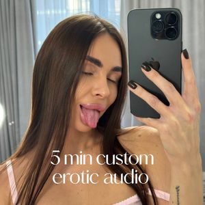 Custom Audio
