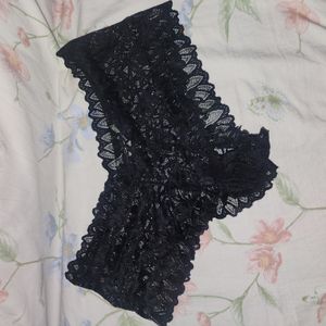 Lace Panties