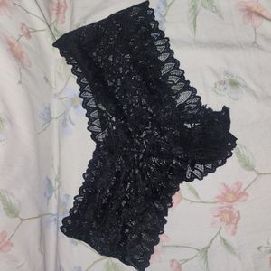 lace panites