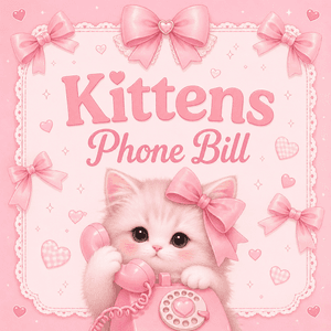 Phone Bill