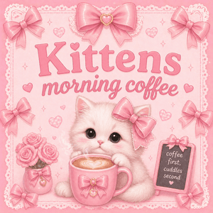 Coffee!!