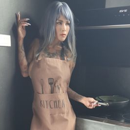 Just Apron