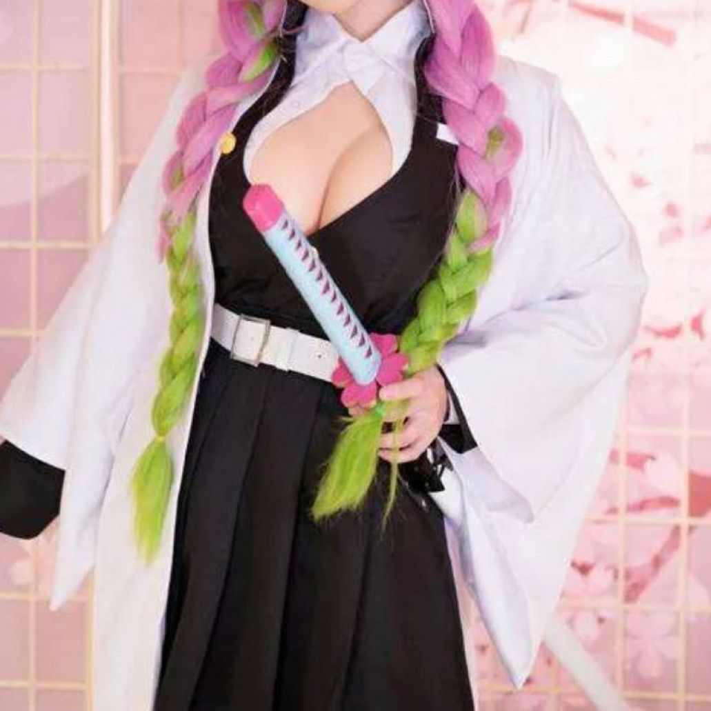 Buy Me Some New Cosplay Costume