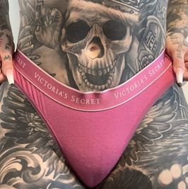 Victorias Secret Slip