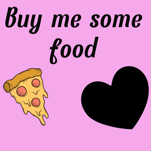 Treat me to take away