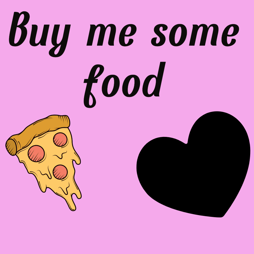 Treat me to take away