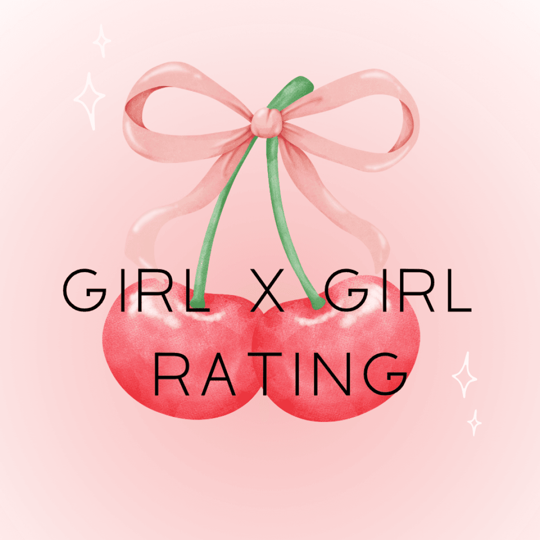 Girl Girl Rating