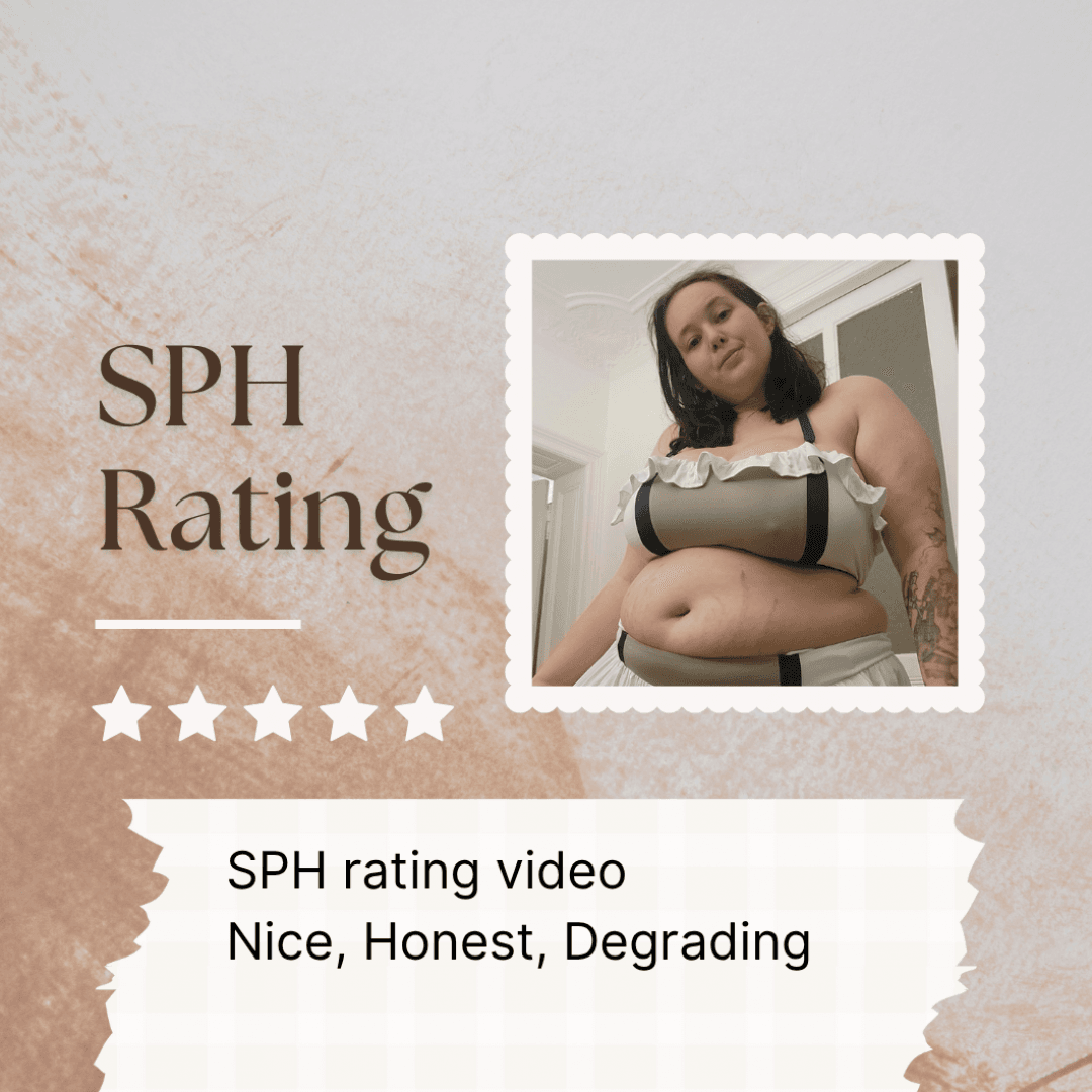 SPH Rating Video