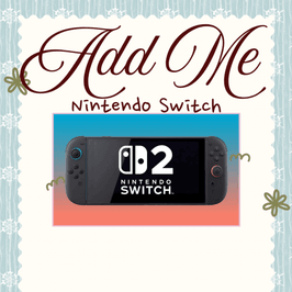 Get My Friend Code on Switch