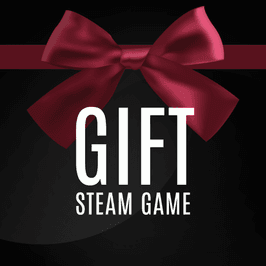 Christmas Gift Steam Game