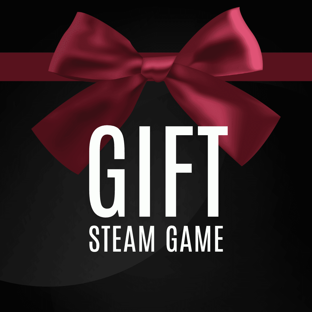 Christmas Gift Steam Game