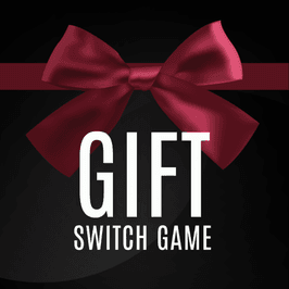 Christmas Gift Switch Game