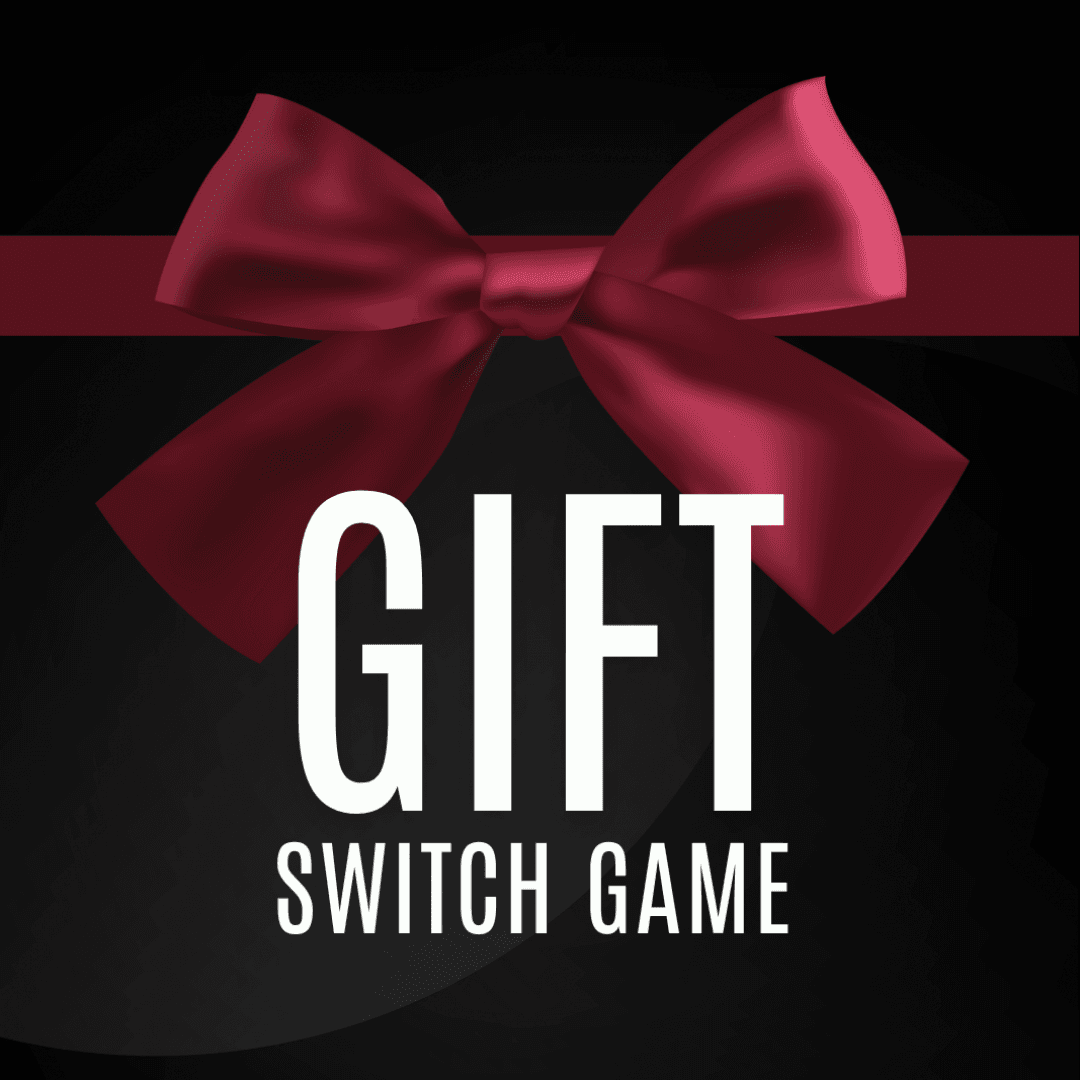 Christmas Gift Switch Game