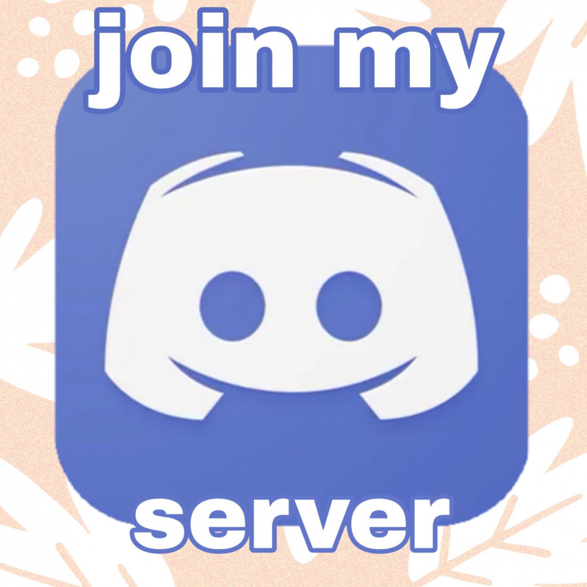 Join My Private Server