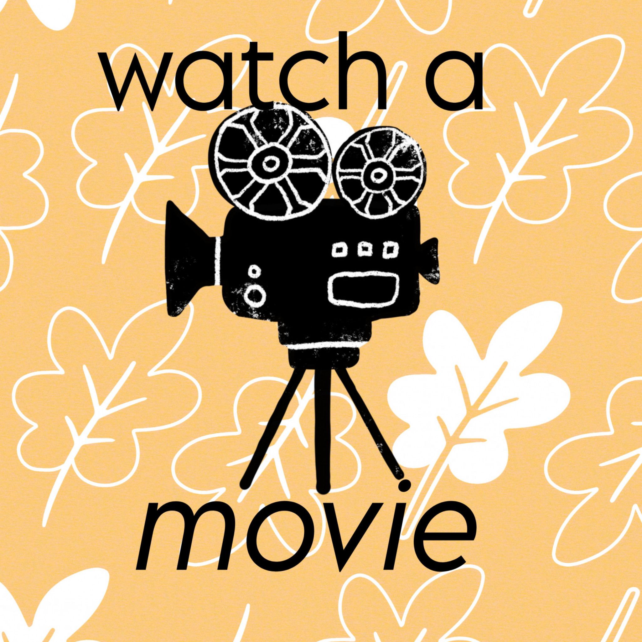 Watch a Movie with Me