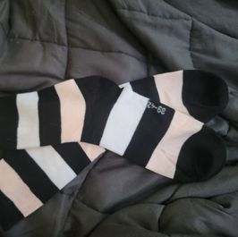 Dance Socks