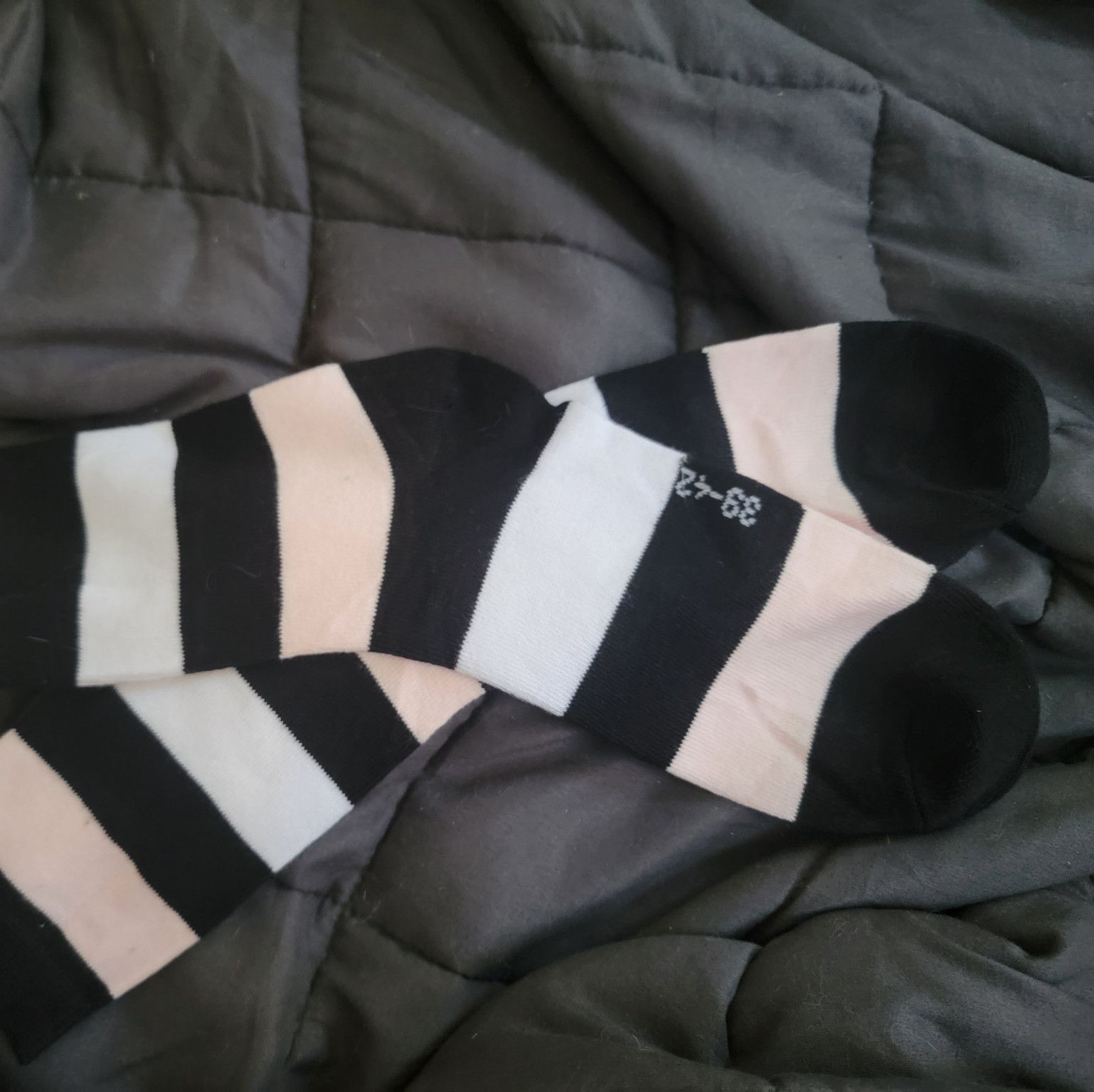 Dance Socks