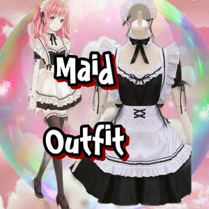 Maid Outfit
