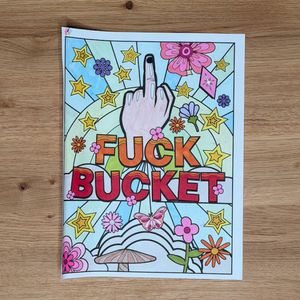 Fuck Bucket