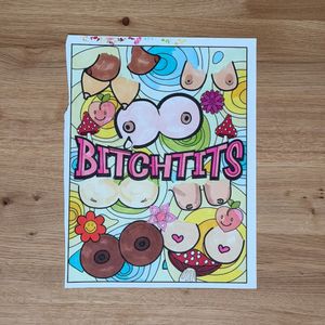 Bitchtits