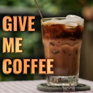 Buy me Coffee