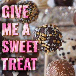 Buy me Dessert