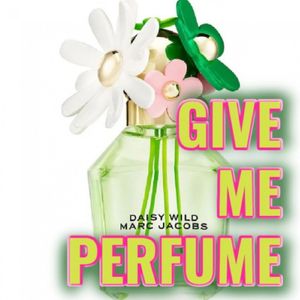 Buy me Perfume