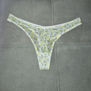 New thong