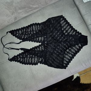 Body lacy