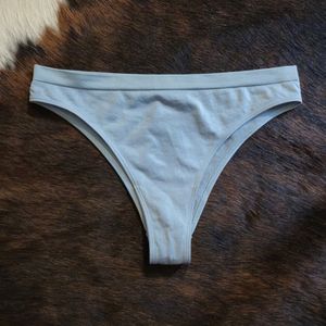 Grey Panties
