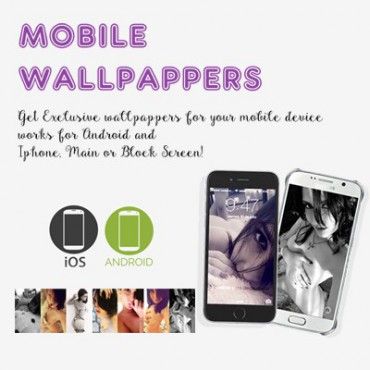 Mobile Wallpapper MINI