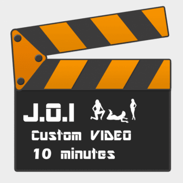 JOI custom VIDEO