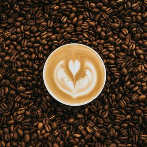 Buy Me Coffee