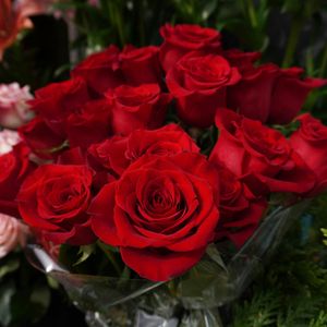 Buy Me Flowers