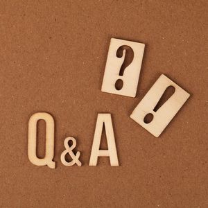 Ask Me Anything