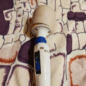 Hitachi magic wand
