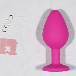 plug anal