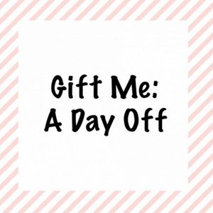 Day free