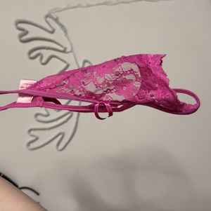 Warm Panties