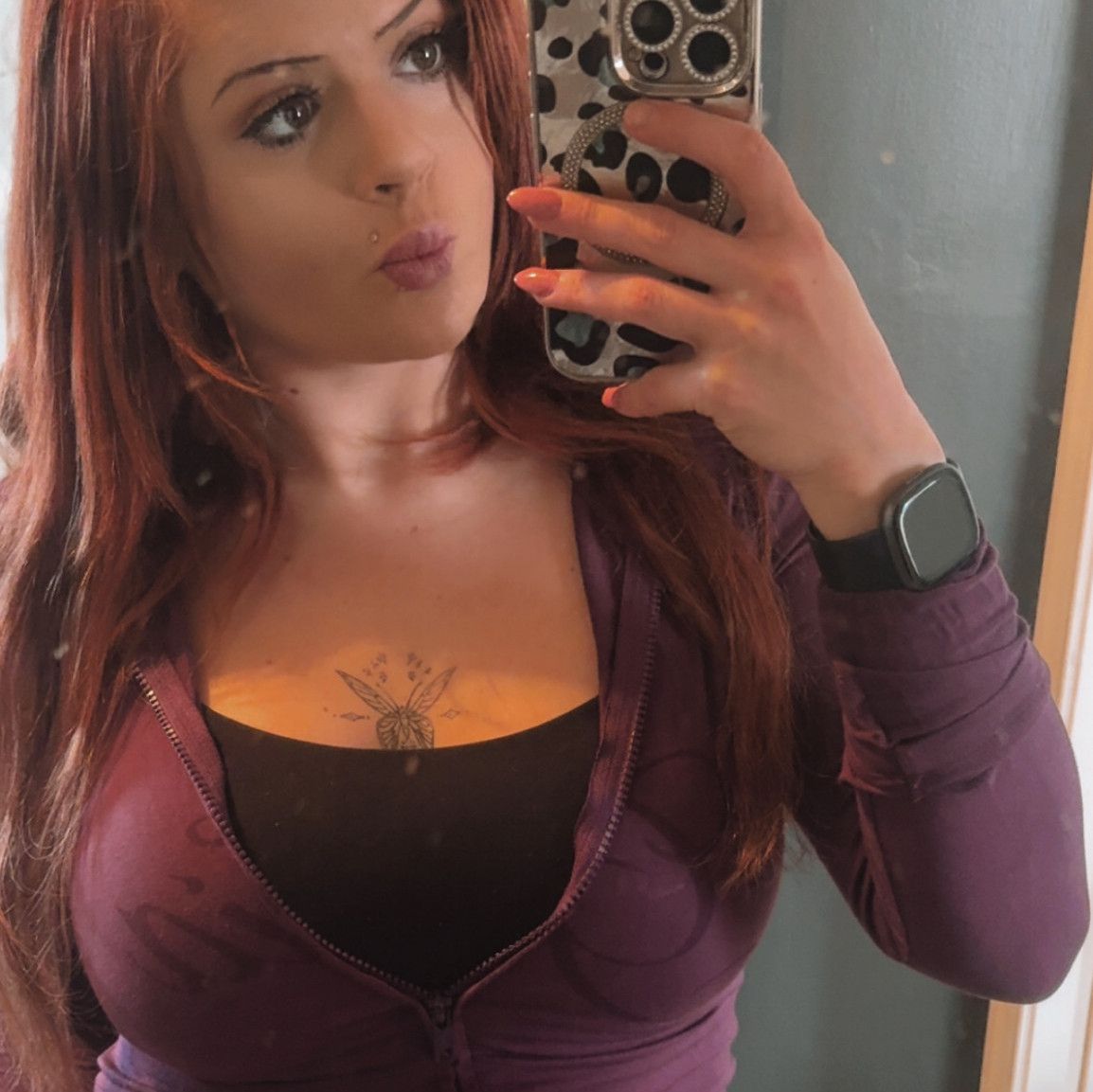 Your choice of 8 vids!