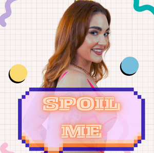 Spoil Me