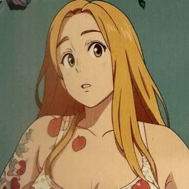 Sunny Anime 3 Sticker Pack
