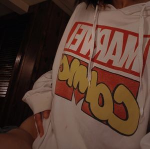 Marvel cosplay