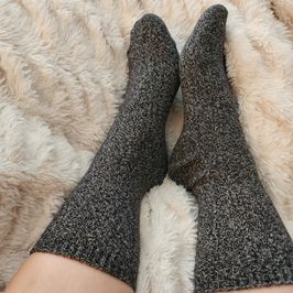 Lounge Socks